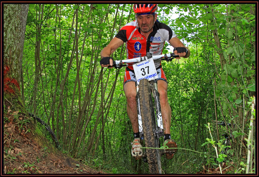 06/05/12 - Monale (At) - 2° prova Dream Team Challenge MTB XC 2012